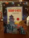 Cover of Thrump-O-Moto