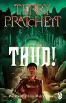 Cover of Thud!