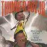 Cover of Thunder Boy Jr.