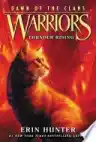Cover of Thunder Rising