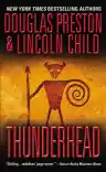 Cover of Thunderhead