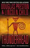 Cover of Thunderhead