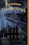 Cover of Thunderstruck