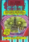 Cover of Tick Tock, You're Dead!