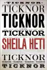 Cover of Ticknor