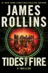 Cover of Tides of Fire