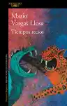 Cover of Tiempos recios