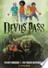Cover of Tiffany Donovan vs. the Poison Werewolves