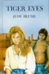 Cover of Tiger Eyes