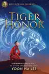 Cover of Tiger Honor
