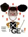 Cover of Tiger!