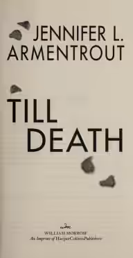 Cover of Till Death