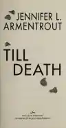 Cover of Till Death