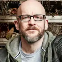 Tim Lebbon