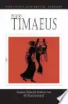 Cover of Timaeus