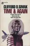 Cover of Time and Again