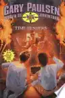 Cover of Time Benders