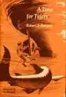 Cover of Time for a Tiger