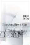 Cover of Time Must Have a Stop