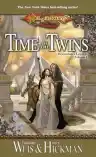 Cover of Time of the Twins