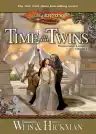 Cover of Time of the Twins