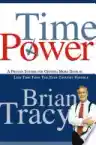 Cover of Time Power