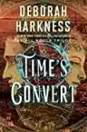 Cover of Time's Convert