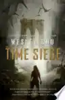 Cover of Time Siege