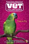 Cover of Time to Fly