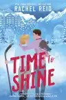 Cover of Time to Shine