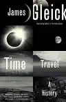 Cover of Time Travel: A History