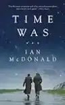 Cover of Time Was
