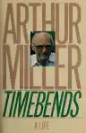 Cover of Timebends: A Life