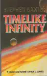 Cover of Timelike Infinity