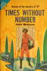 Cover of Times Without Number