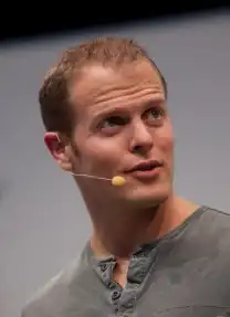 Timothy Ferriss
