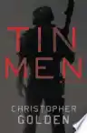 Cover of Tin Men
