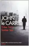 Cover of Tinker Tailor Soldier Spy
