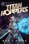 Cover of Titan Hoppers