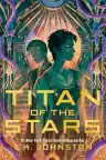 Cover of Titan of the Stars