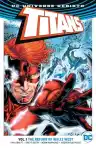 Cover of Titans: The Return of Wally West