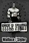 Cover of Title Fight