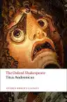 Cover of Titus Andronicus