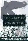 Cover of Titus Groan