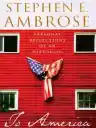 Cover of To America: Personal Reflections of an Historian
