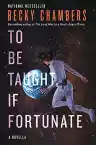 Cover of To Be Taught, If Fortunate