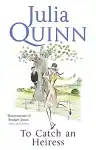Cover of To Catch an Heiress