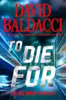 Cover of To Die For