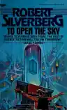 Cover of To Open the Sky