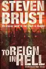 Cover of To Reign in Hell